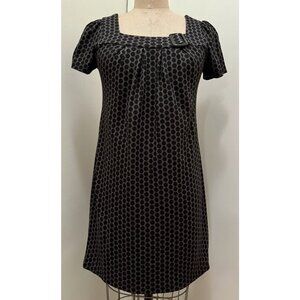 Enfocus Studio Knit Shift Dress sz 4